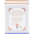 20 Harney & Sons Paris Flavored Black Tea Sachets | Fruity Vanilla & Caramel Blend with Hint of Lemony Bergamot