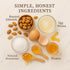 (Pack 2) ANDY ANAND CHOCOLATIER Sugar Free Almond Soft Nougat Brittle, Made in Italy, Gluten Free Nougat Candy Turrones