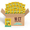 HIPPEAS Chickpea Puffs, Groovy White Cheddar, Gluten Free Snacks, Dairy Free, Vegan,
