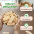 1.76 Oz, MACCA THINH PHAT Freeze-Dried Soursop Healthy Fruit Snack, All Natural, No Sugar Added, No Preservatives