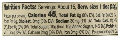 10.9 (Pack 6) Fischer & Wieser Red Hot Jalapeo Jelly, Ounces
