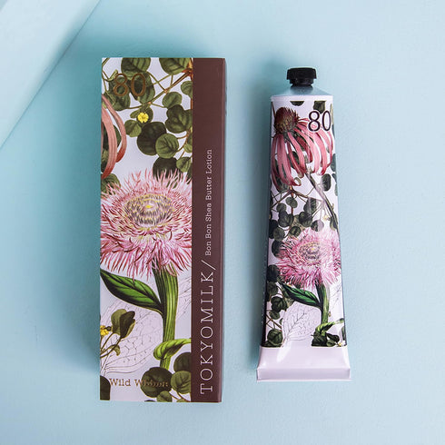 TOKYOMILK Hydrating Handcreme, Alluring Luxury Moisturizing Hand Cream, Lotion for Women & Men for Soft Skin, Everyday