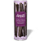 Aplenty Amazon Brand - , Cookies & Cream Rolled Wafers, 5 oz
