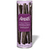Aplenty Amazon Brand - , Cookies & Cream Rolled Wafers, 5 oz