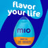 1.62 OZ, 6-Pack MiO Liquid Water Enhancer, Sweet Tea