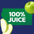 100% 4 (Pack 48) Ocean Spray Apple Juice Cups, Ounce