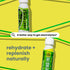 3 Oz, 6 Pack Fast Pickle Juice Pickle Shots For Leg Cramps Relief - Hydration & Electrolyte Support, No Sugar, Natural