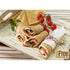 Pack, 1 7.41 OZ, 2 8.89 OZ, 1 BFree Variety High Protein Carb Savvy Wraps, Sweet Potato Wraps, CT