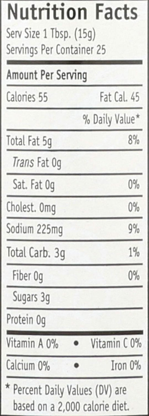 12.5 GARLIC EXPRESSIONS Classic Vinaigrette, FZ
