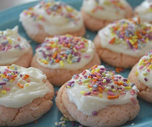 Mojo's Easy Bake Oven Mixes | 6 Pack Refill Kit for Cupcake, Brownie, and Cookie | 15.7 oz Play Mixes