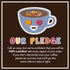 Pack 30 Count Crazy Cups Flavored Coffee in Single Serve Coffee Pods - Flavor Coffee Variety for Keurig K Cups Machine