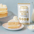 Zorvita 4.23 Oz 120g Madagascar Vanilla Bean Powder Pure Ground Grade A Vanilla Bean Gluten-Free No Additives or Sugar