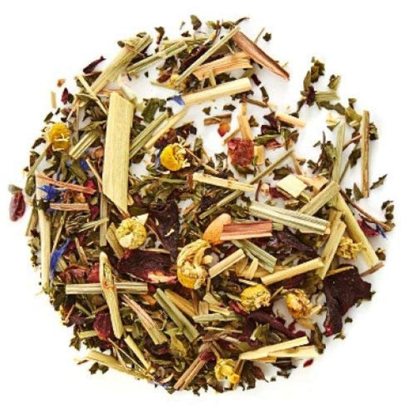 DAVIDs TEA - Organic Mother's Little Helper 2 Ounce