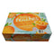 MEMBERS MARK Member's Mark organic diced peaches in 100% juice (12 count, 4 ounces)