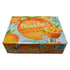 MEMBERS MARK Member's Mark organic diced peaches in 100% juice (12 count, 4 ounces)