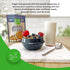 MyCerealMix Sugar Free Granola - Cinnamon Pecan, Gluten Free, Soy Free, All Natural Ingredients, Vegan