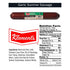 Klement's Summer 32 Oz (2 1 Garlic Sausage, Hardwood Smoked Pounds) - Unit Per Order