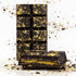 Dubai Chocolate Dark Chocolate Bar with Pistachio & Orange Filling, 6.5 oz