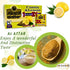 Generic (12 AlAttar Natural Drink Herbal Cumin & Lemon Tea Herbals Herb Herbs No Caffeine No Additives No Artificial