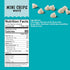 9 oz (Pack 6), Enjoy Life Baking White Baking Chips, Dairy, Soy, & Nut Free, Non GMO, Gluten Free, Vegan Chocolate