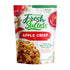 Concord Foods Apple Crisp Mix, Easy to Make Dessert with Delicious Ingredients, 8.5 oz Pack of 1
