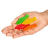 Gummy 5 lb SWEDISH FISH Assorted Soft & Chewy Candy, Bulk Candy