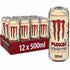 Monster Energy - Pacific Punch - 12x 500ml