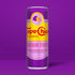 12 oz, 8 Pack Topo Chico Sabores Passionfruit Flavored Sparkling Water, fl