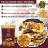 3.5 oz (100 Spice Magic Garam Masala Powder g) | Premium Indian Spice Blend | All-Natural, Salt-Free, Vegan & Non-GMO