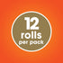 King's Hawaiian 12 (Pack 3) Original Hawaiian Sweet Rolls CT