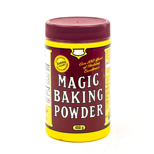 Magic Baking Powder, 450 Gram