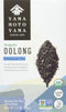 Yamamotoyama Organic Oolong Tea Bag 18 ct (Pack of 6)