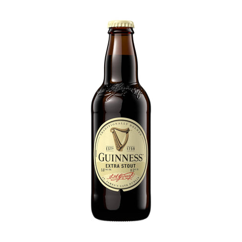 Guinness 6pk, 11.2 Oz 5.6 Extra Stout, Fl bottles, % ABV