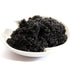 The Spice Lab Black Salt - Real Hawaiian Black Lava Salt - Fine Pound - OU Kosher Gluten-Free Non-GMO Gourmet Salt