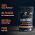 6 oz pack Rugged Unleashed Grass Fed Beef Sticks Premium Carnivore Snacks With High Protein Meat Sticks, Savory Beef