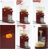 Generic Peanut Butter Maker,small cooking machine, Nut Butter Machine,Automatic Milling Grinding Machine for Home