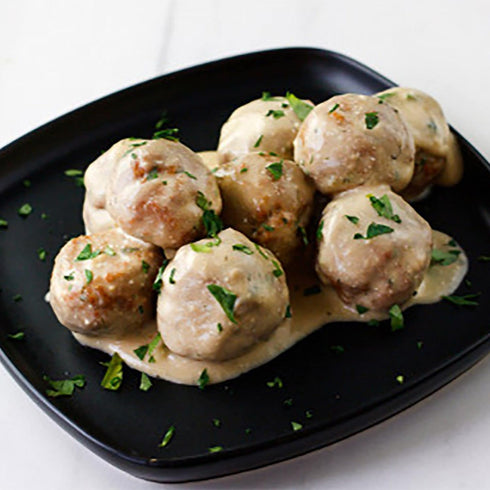 2.11 oz Mccormick Swedish Meatball Mix