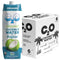 C2O - Organic Coconut Water, The Original Flavor (6 Pack) - Made