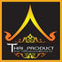 Tamarind House 2 Packs (60 g./pack) of Tamarind with Honey. Selected premium Delicious fruit snack by Brand, Thailand.