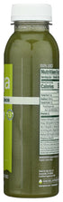 by Suja 12 Oz Suja Organic Cold-Pressed Celery Juice, Fl Bottle
