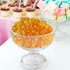 2 Pack 160 Honey Filled Hard Candy Pound Holiday Candies - Bulk Individually Wrapped Hard Candies with Real Honey