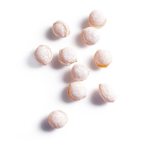 7oz (Pack 2) Gourmanity Honey Drops Made with Lavender Honey, Fruity and Floral Touch Carefully Crafted from Natural
