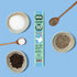 6g 12 Count Mighty Spark Chicken Snack Sticks - Original Sea Salt & Pepper- of Protein, No Antibiotics Ever, No