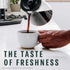 12 oz Starbucks Whole Coffee Beans, Dark Roast Hot or Iced Coffee, Espresso Roast, Six Bags