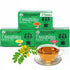 3 Ballerina Tea Extra Strength for Men and Women 3 Boxes Flavored