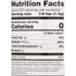 Hain 21 oz. Pure Foods Iodized Sea Salt