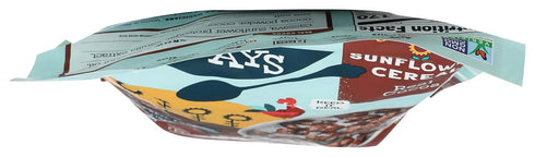 8 Oz 5g 1g (Pack 2) Seven Sundays Sunflower Cereal, Real Cocoa, Bag, Grain & Gluten Free, Upcycled Protein, Added