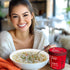 10 Packs 6 Hethstia Bundle Konjac Fettuccine & Spicy Beef Pho Cups, Shirataki Fettuccine + Instant Spicy Beef Pho Cups