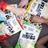 6.0 Oz (Pack 3) Little Lads Healthy Popcorn (Savory Herbs) - Vegan, Gluten-Free, Non-GMO Herb & Spice Blend Popcorn