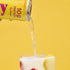 Waay 12 Lemon Sparkling Protein Water, FZ